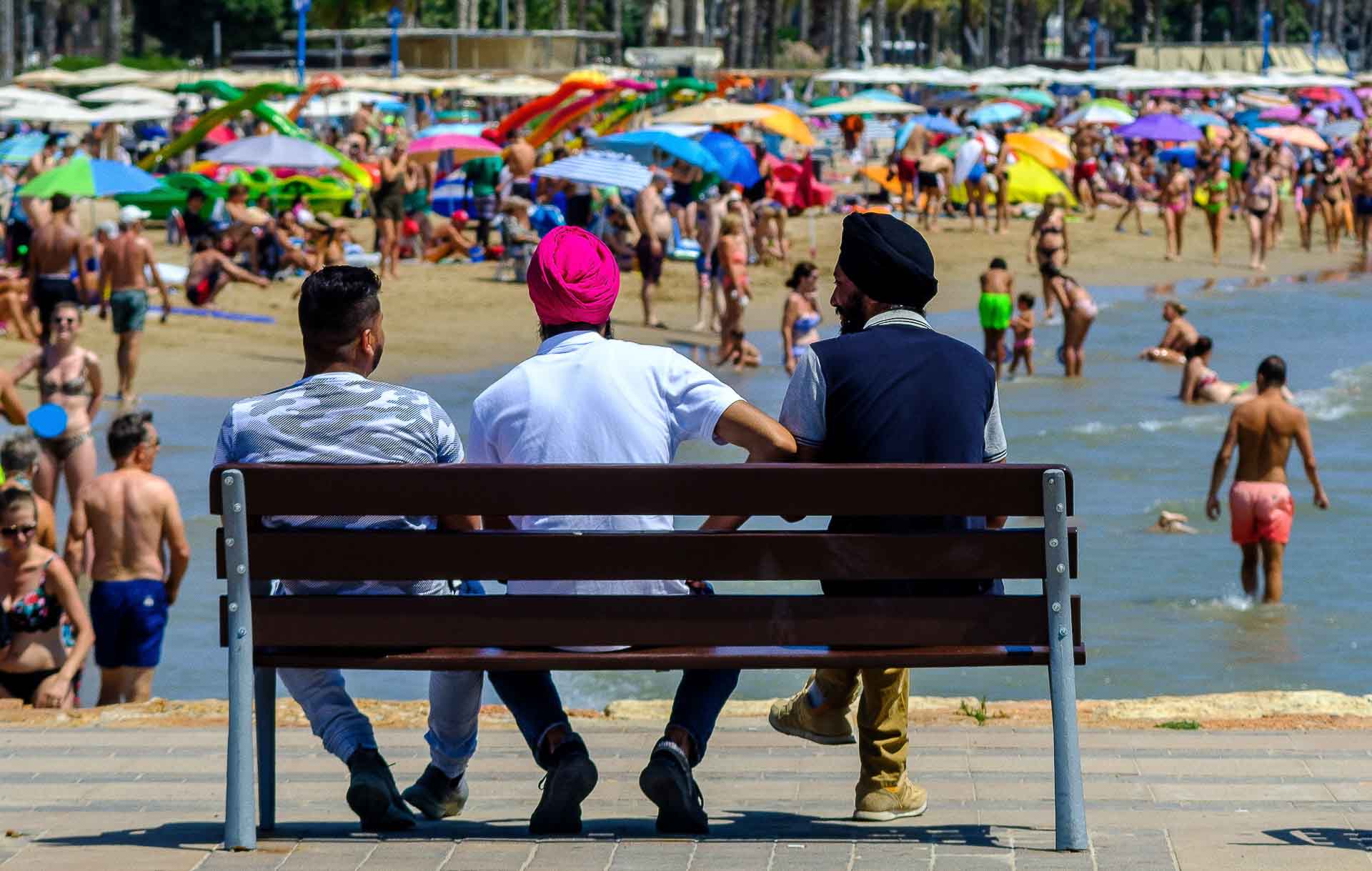 Color en la costa_c-Miguel Sanz