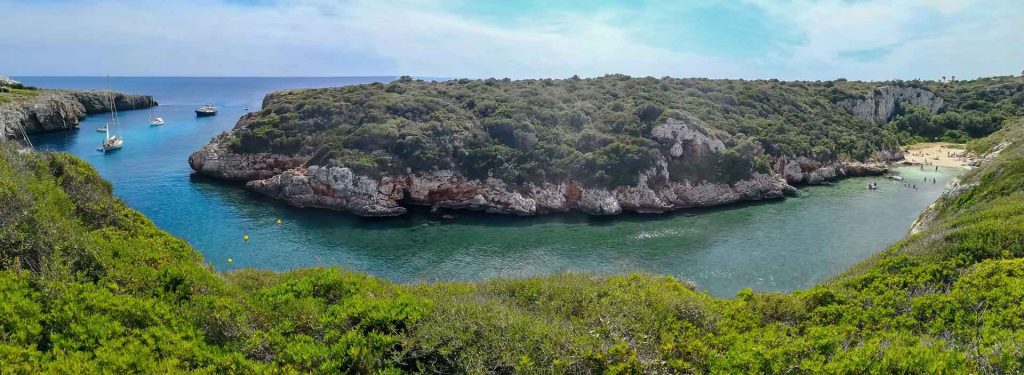 Cala Biniparratx_c-Inigo Gomendio
