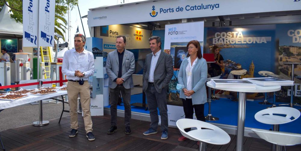 medfoto 2022 salo nautic de barcelona