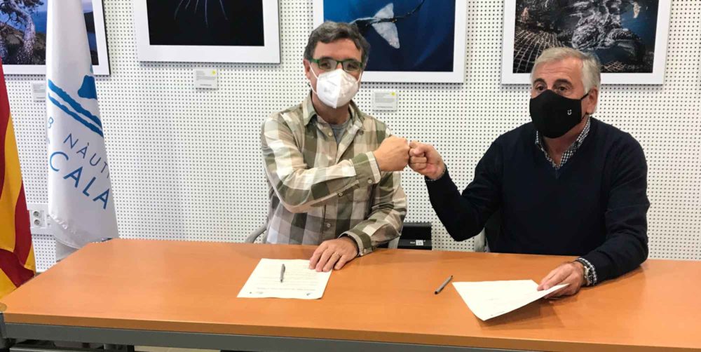 2021-MedFoto-signatura conveni 2022
